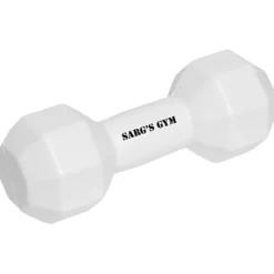 Dumbbell Stress Reliever