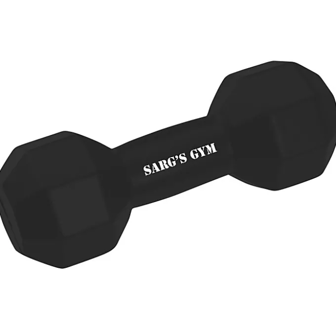Dumbbell Stress Reliever