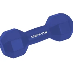 Dumbbell Stress Reliever