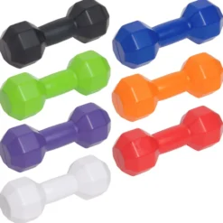 Dumbbell Stress Reliever