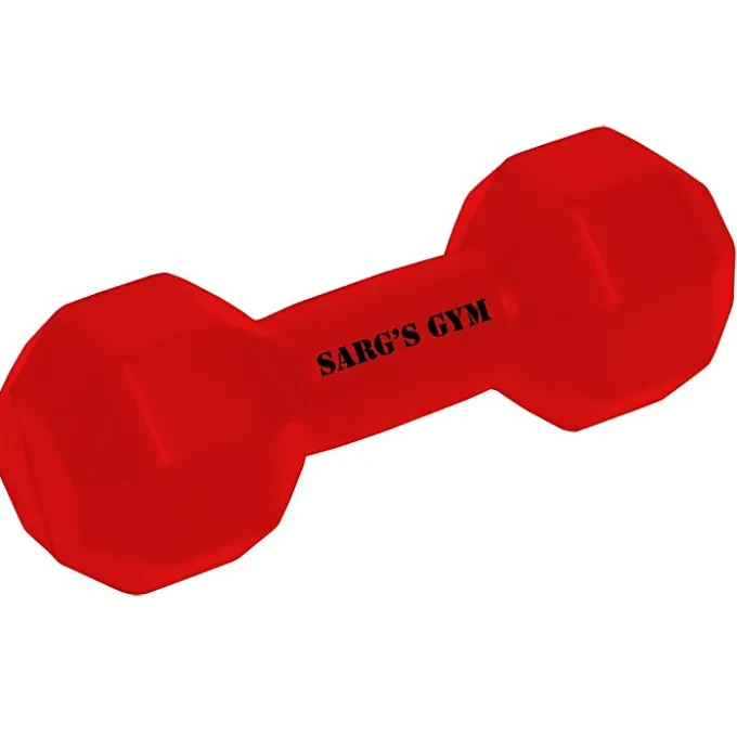 Dumbbell Stress Reliever - 24 hr