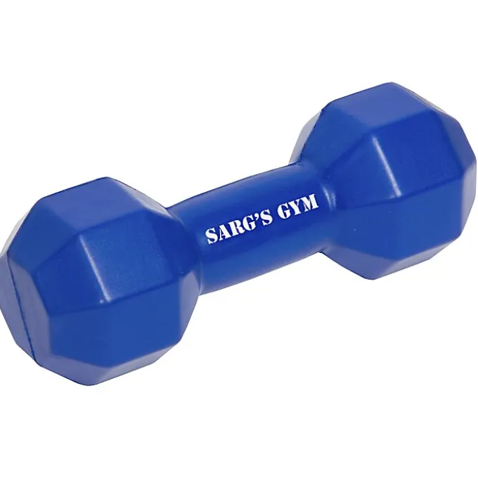 Dumbbell Stress Reliever - 24 hr