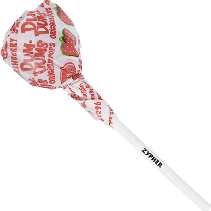 Dum Dums Sucker