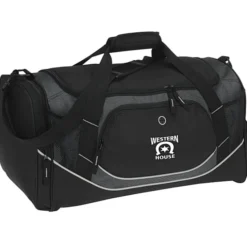 Dunes Duffel