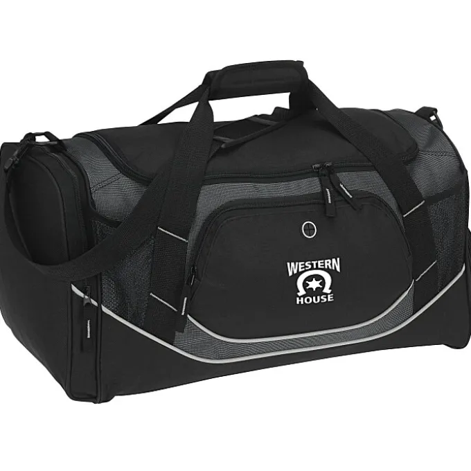 Dunes Duffel