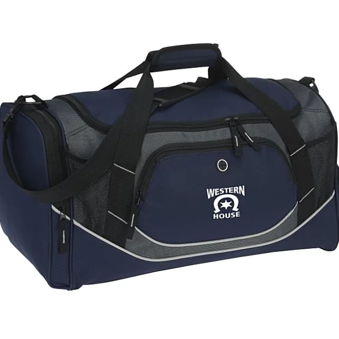 Dunes Duffel