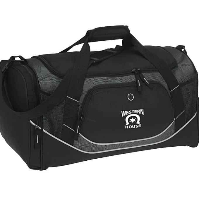 Dunes Duffel