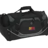 Dunes Duffel - Embroidered