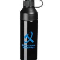 Duo Aluminum Bottle - 26 oz