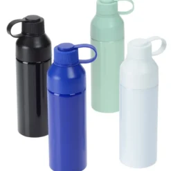 Duo Aluminum Bottle - 26 oz