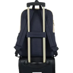 Duo 15-inch Laptop Backpack