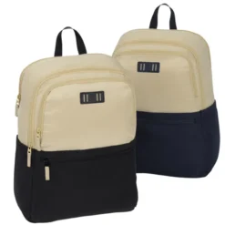 Duo 15-inch Laptop Backpack - Embroidered