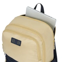 Duo 15-inch Laptop Backpack - Embroidered