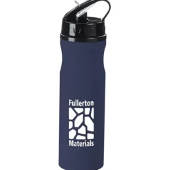 Durand Aluminum Bottle - 24 oz