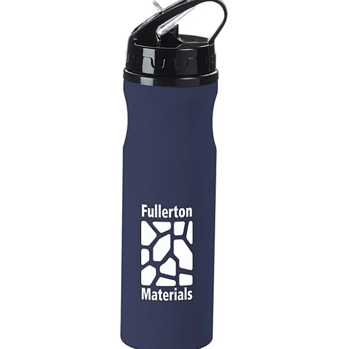 Durand Aluminum Bottle - 24 oz