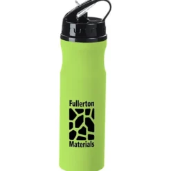 Durand Aluminum Bottle - 24 oz