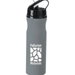 Durand Aluminum Bottle - 24 oz
