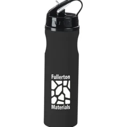 Durand Aluminum Bottle - 24 oz