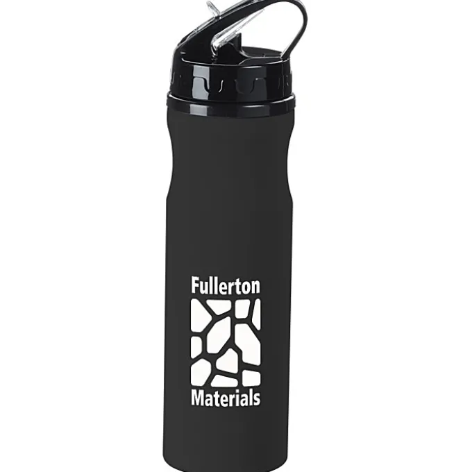 Durand Aluminum Bottle - 24 oz