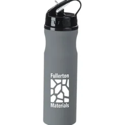Durand Aluminum Bottle - 24 oz