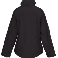 Dutra 3-in-1 Waterproof Jacket - Ladies' - 24 hr