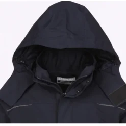 Dutra 3-in-1 Waterproof Jacket - Men's