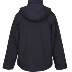 Dutra 3-in-1 Waterproof Jacket - Men's