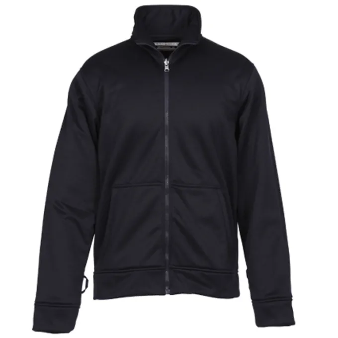 Dutra 3-in-1 Waterproof Jacket - Men's - 24 hr