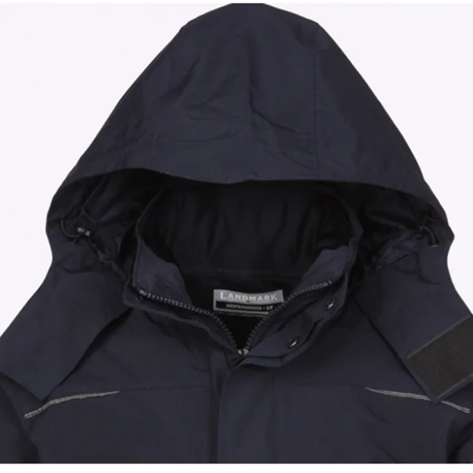 Dutra 3-in-1 Waterproof Jacket - Men's - 24 hr