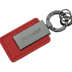 Dylan Carabiner Clip Keychain