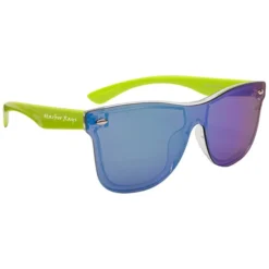 Dynamic Mirror Sunglasses