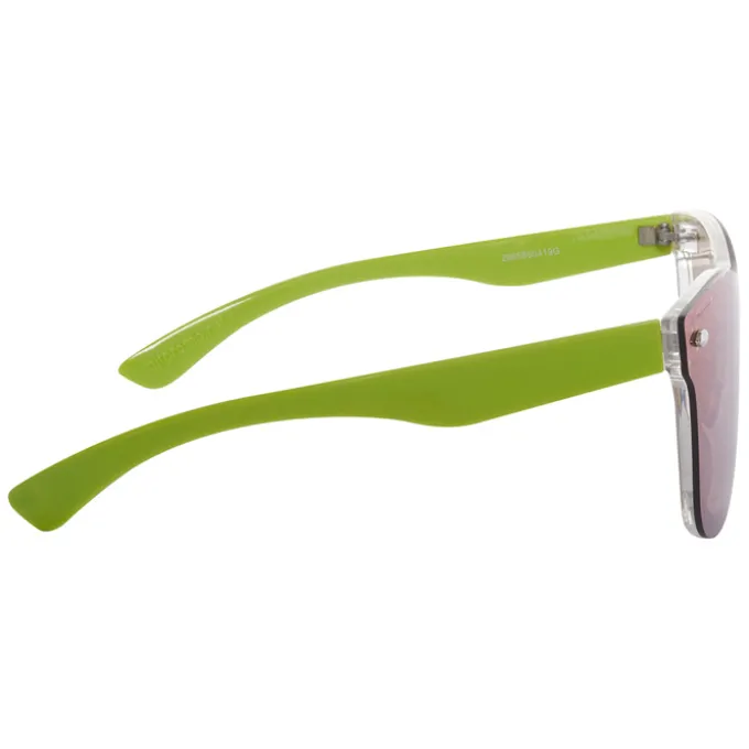 Dynamic Mirror Sunglasses