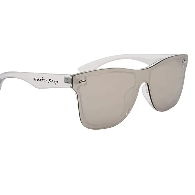 Dynamic Mirror Sunglasses