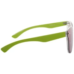 Dynamic Mirror Sunglasses - 24 hr