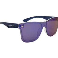 Dynamic Mirror Sunglasses - 24 hr
