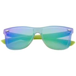 Dynamic Mirror Sunglasses - 24 hr