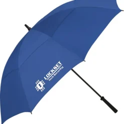 Eagle Vented Golf Umbrella - 62-inch Arc