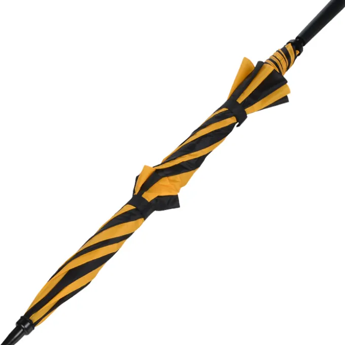 Eagle Vented Golf Umbrella - 62-inch Arc