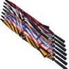 Eagle Vented Golf Umbrella - 62-inch Arc - 24 hr
