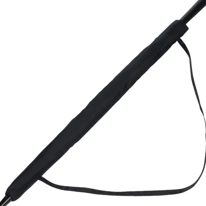 Eagle Vented Golf Umbrella - 62-inch Arc - 24 hr