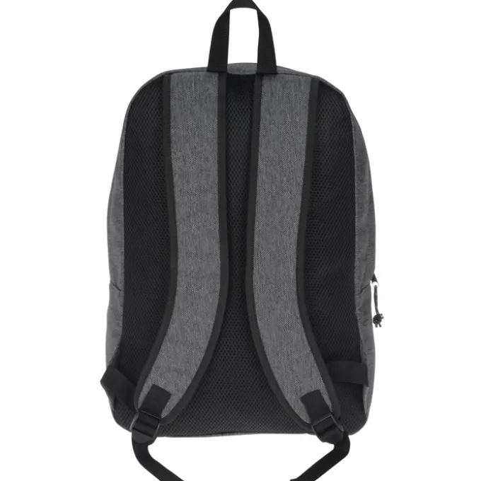 Earl Backpack - Embroidered