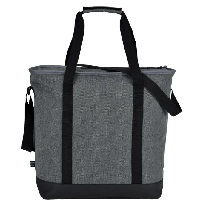 Earl 30-Can Cooler Tote - Embroidered