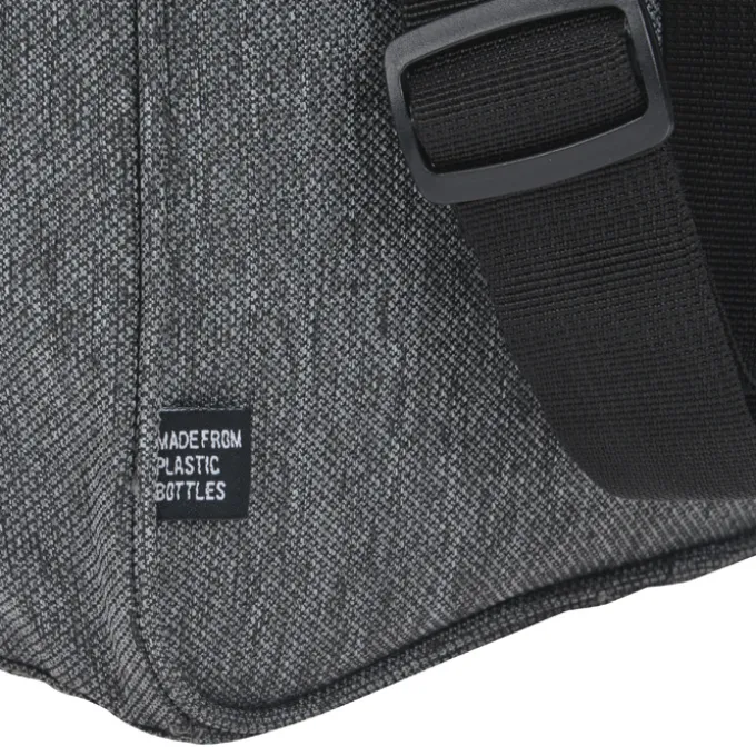 Earl Duffel - Embroidered
