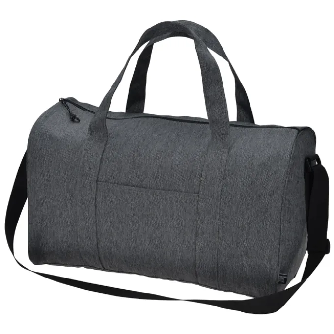 Earl Duffel - Embroidered