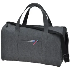 Earl Duffel - Embroidered