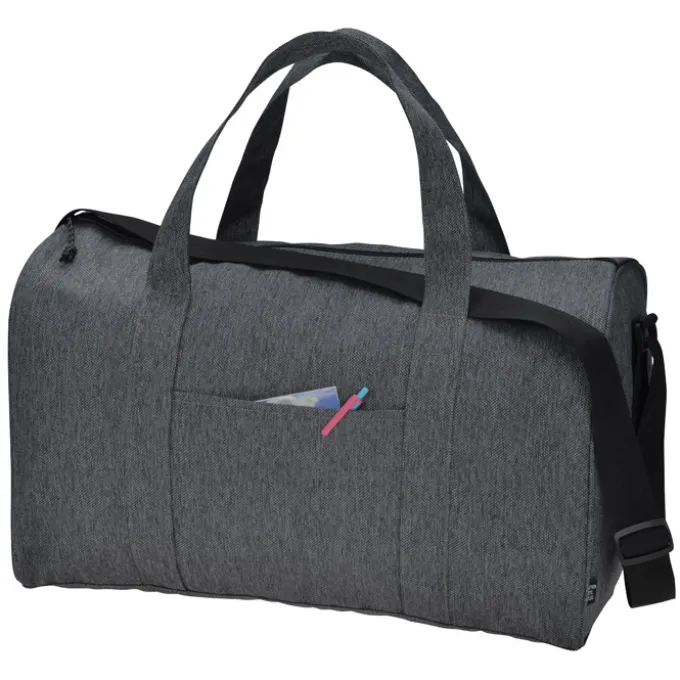 Earl Duffel - Embroidered