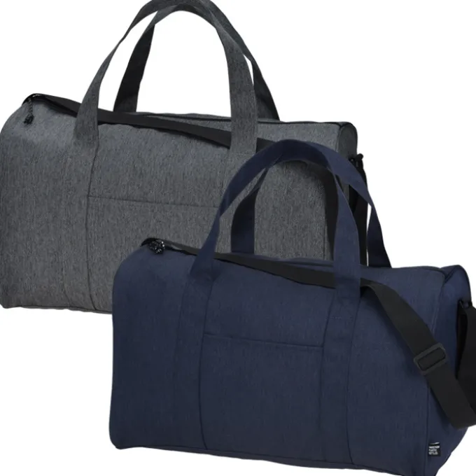 Earl Duffel - Embroidered