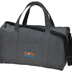 Earl Duffel - Embroidered