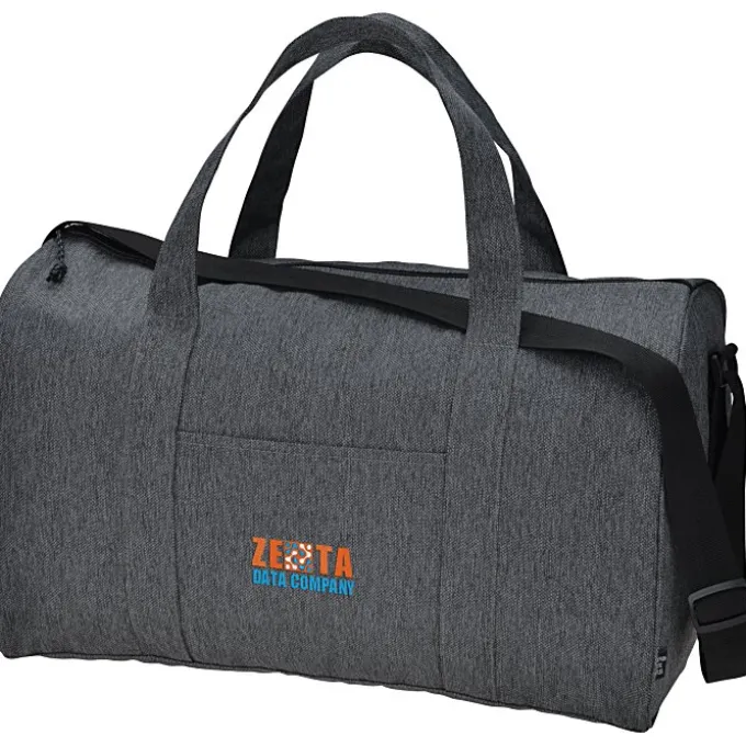 Earl Duffel - Embroidered