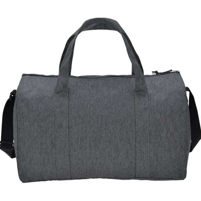 Earl Duffel - Embroidered